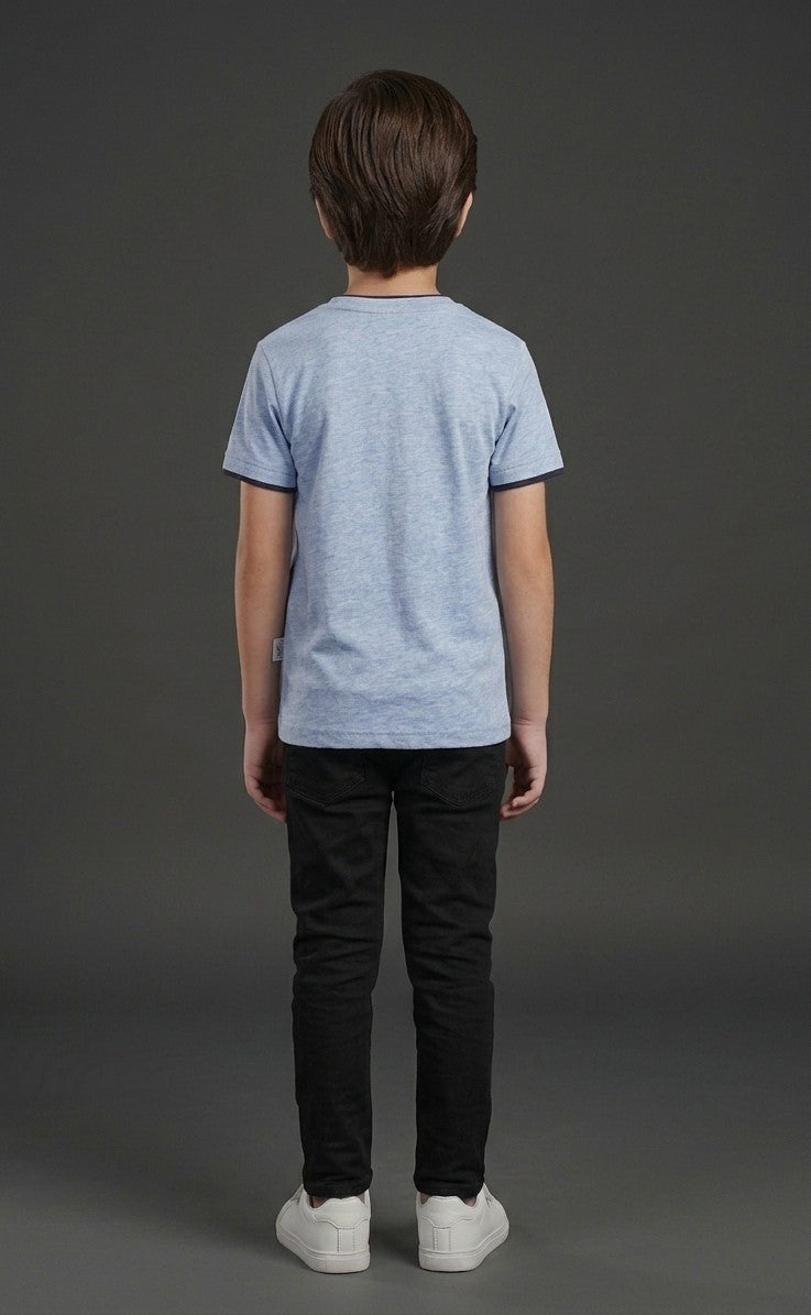 Boys Ready to Read Tee