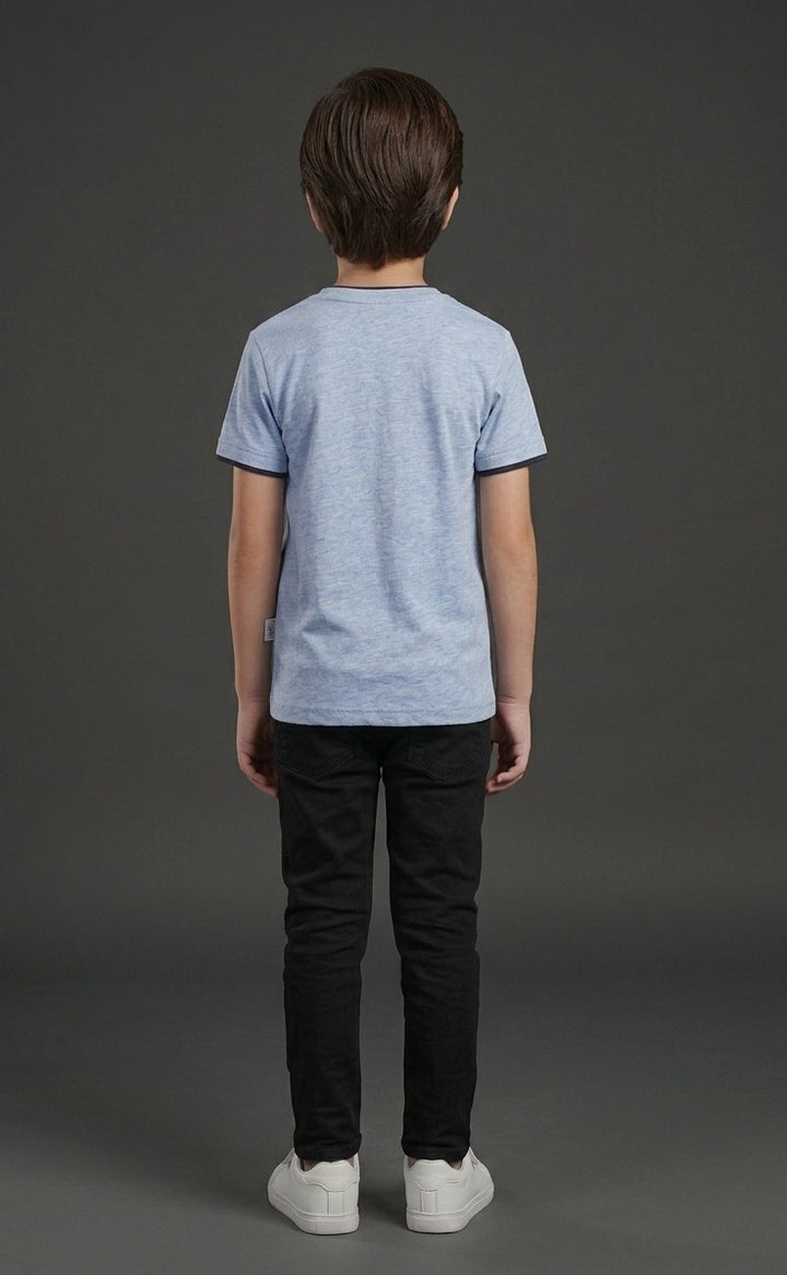 Boys Ready to Read Tee