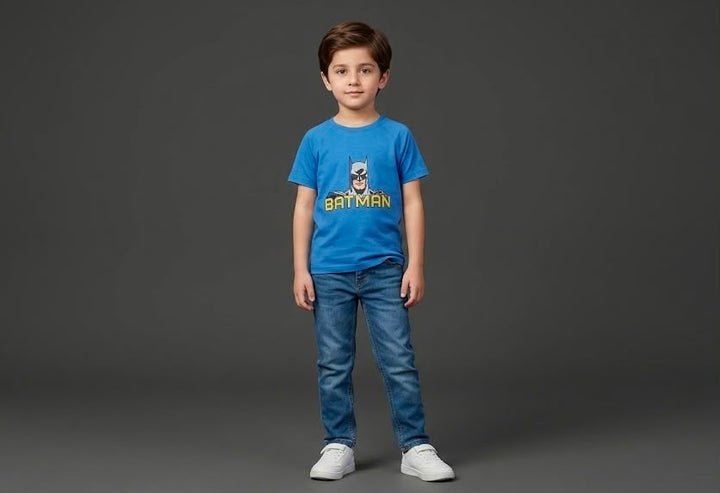 Batman Graphic Tee