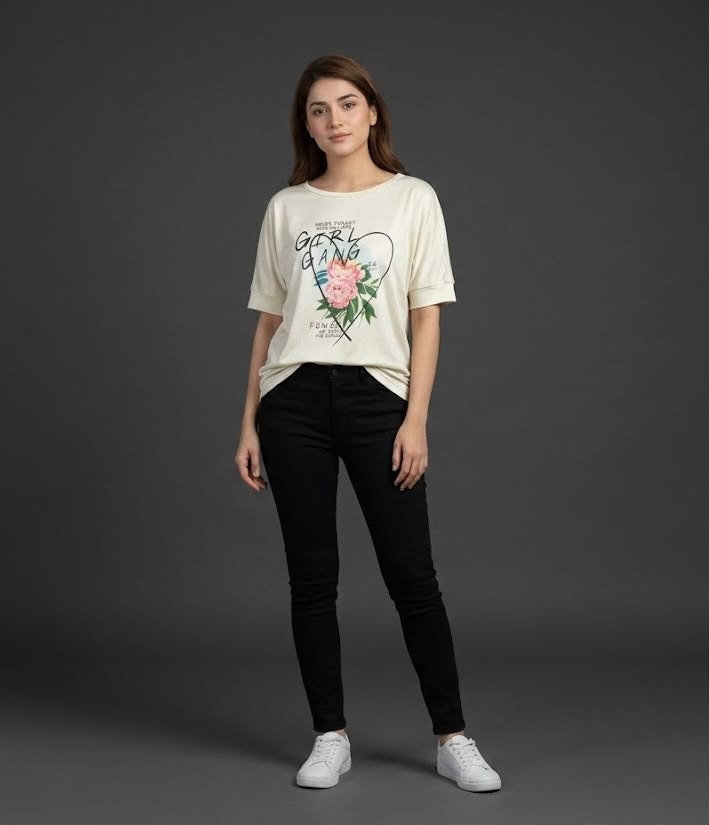 Girl Gang Tee