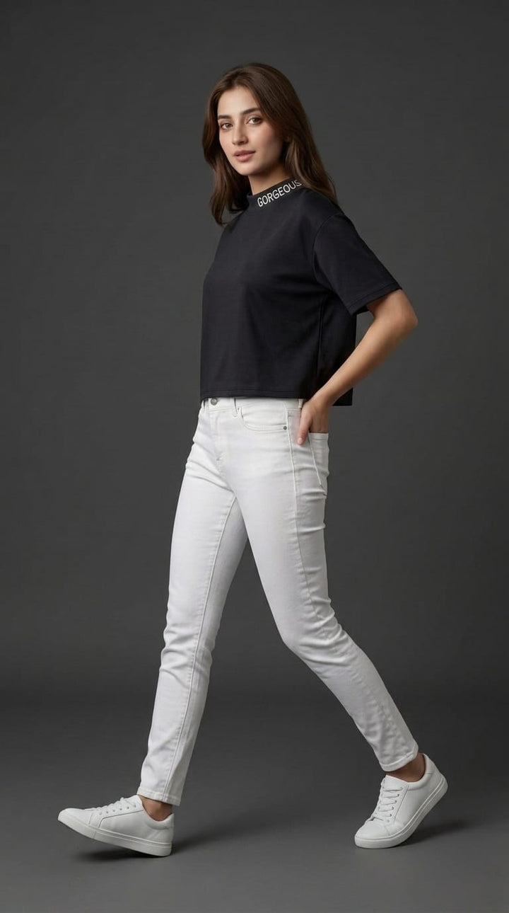 Gorgeous Tee