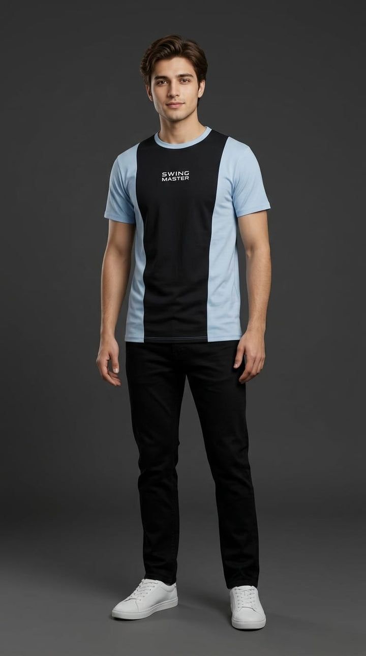 Swing Master Graphic Tee