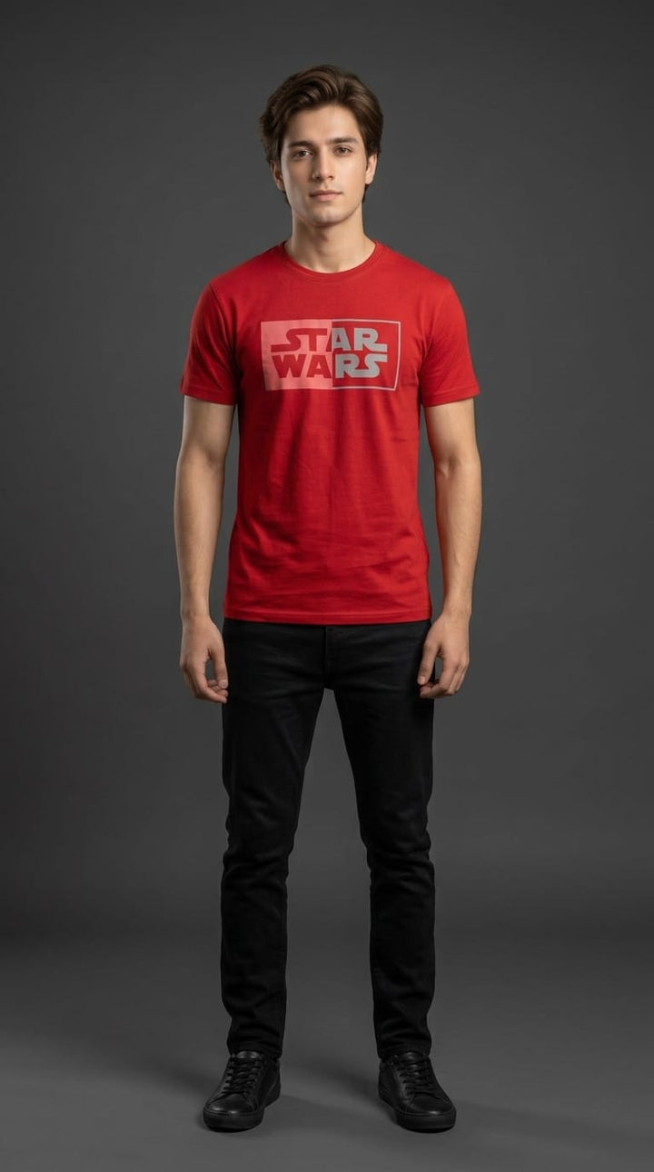 Star Wars Tee