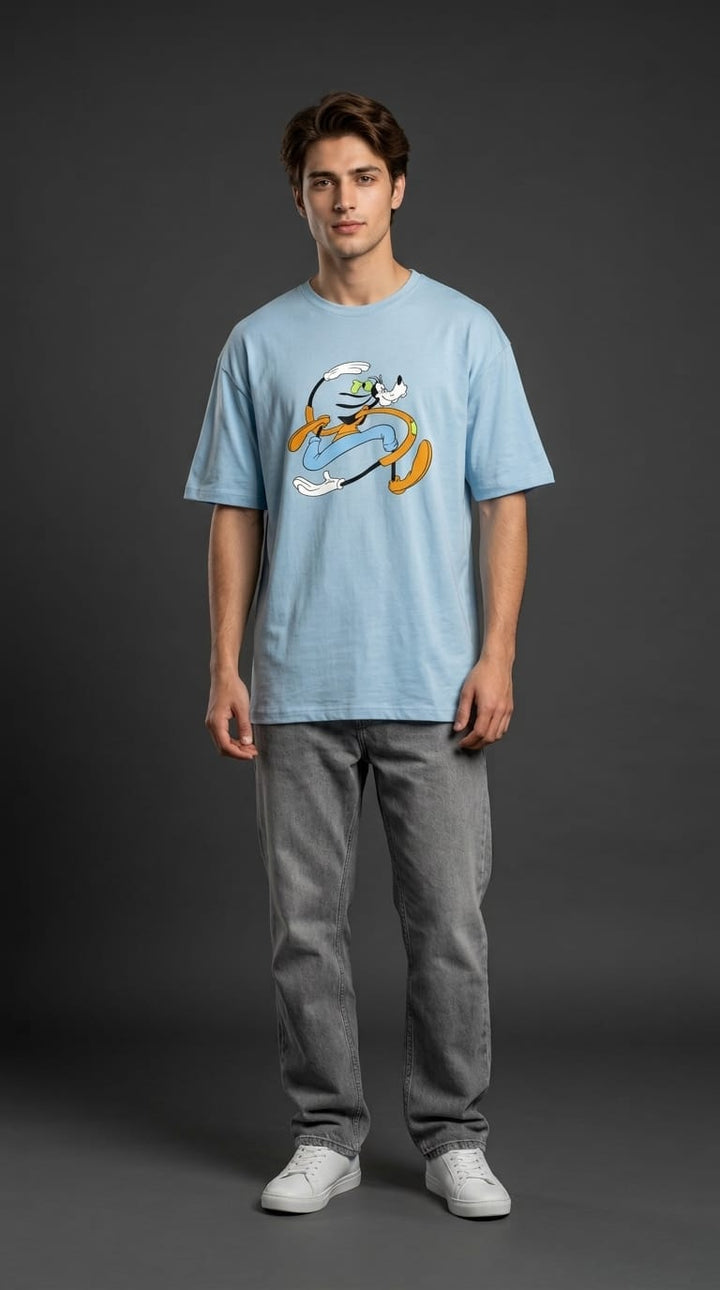 Goofy Tee