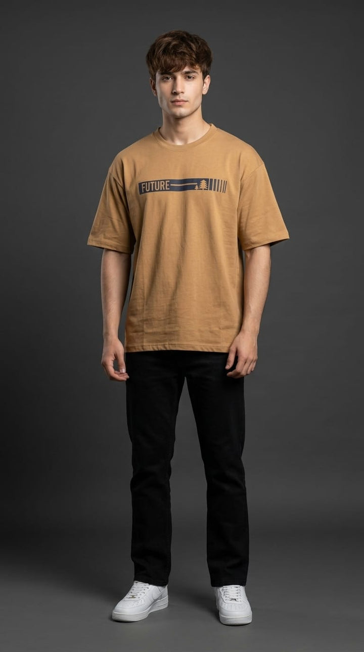 Future Graphic Tee