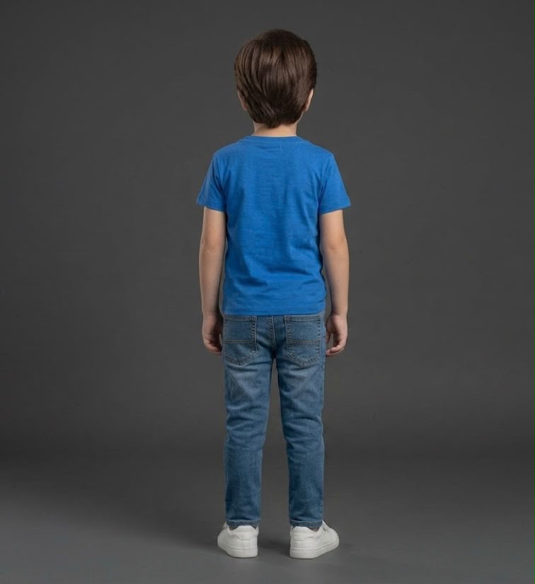 Born to Be Handsome Tee