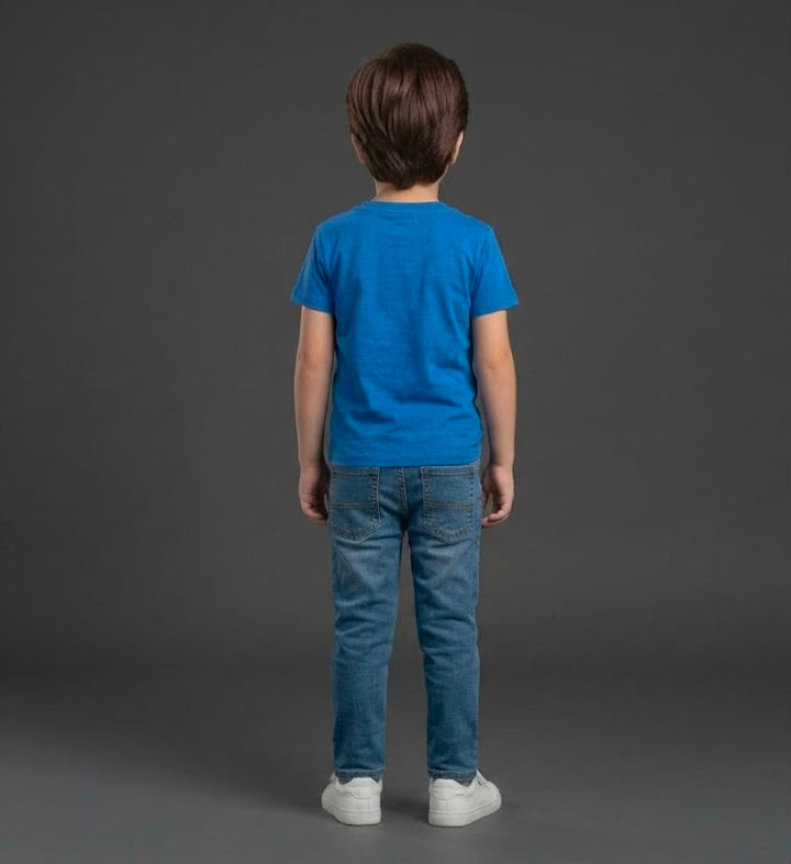 Born to Be Handsome Tee