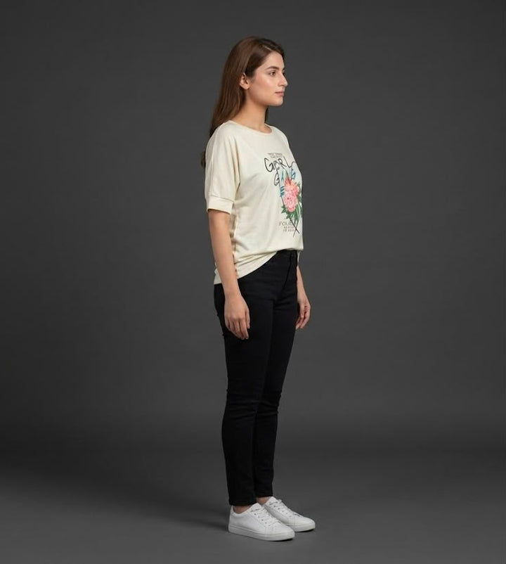 Girl Gang Tee