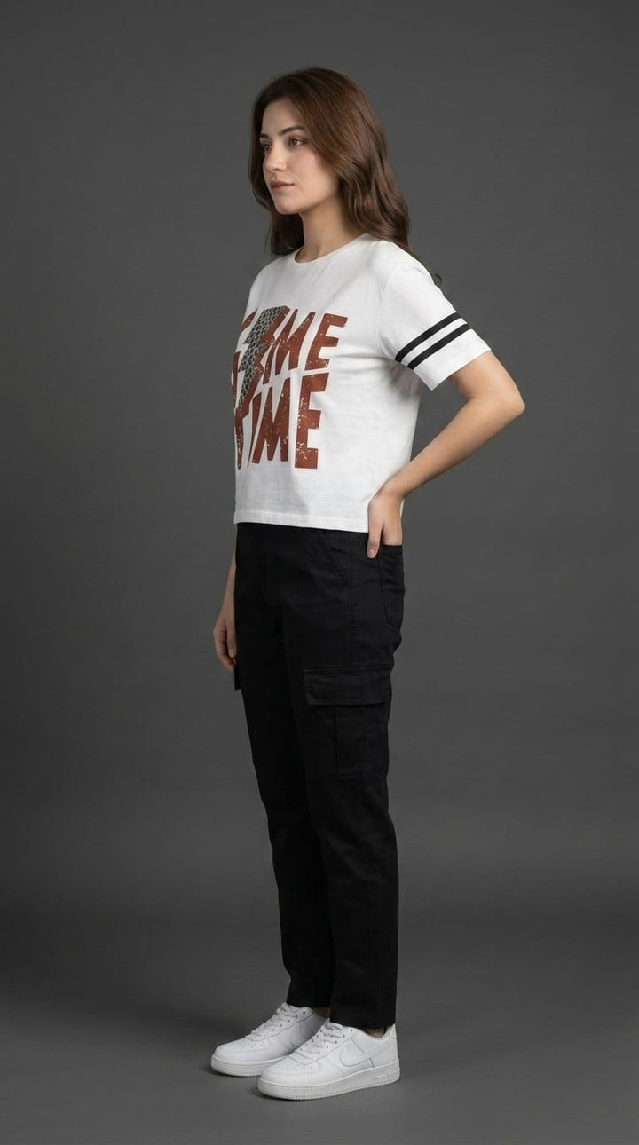 Game Time Tee