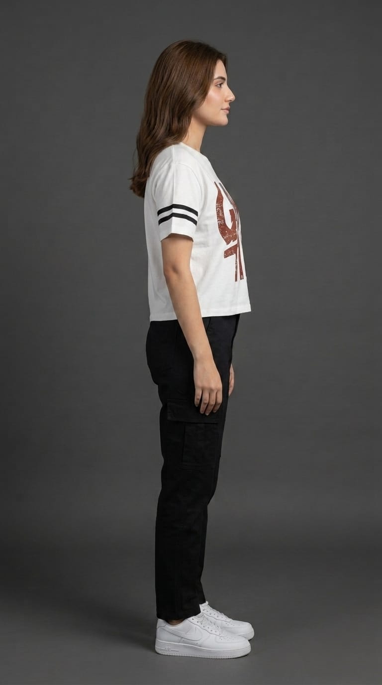 Game Time Tee