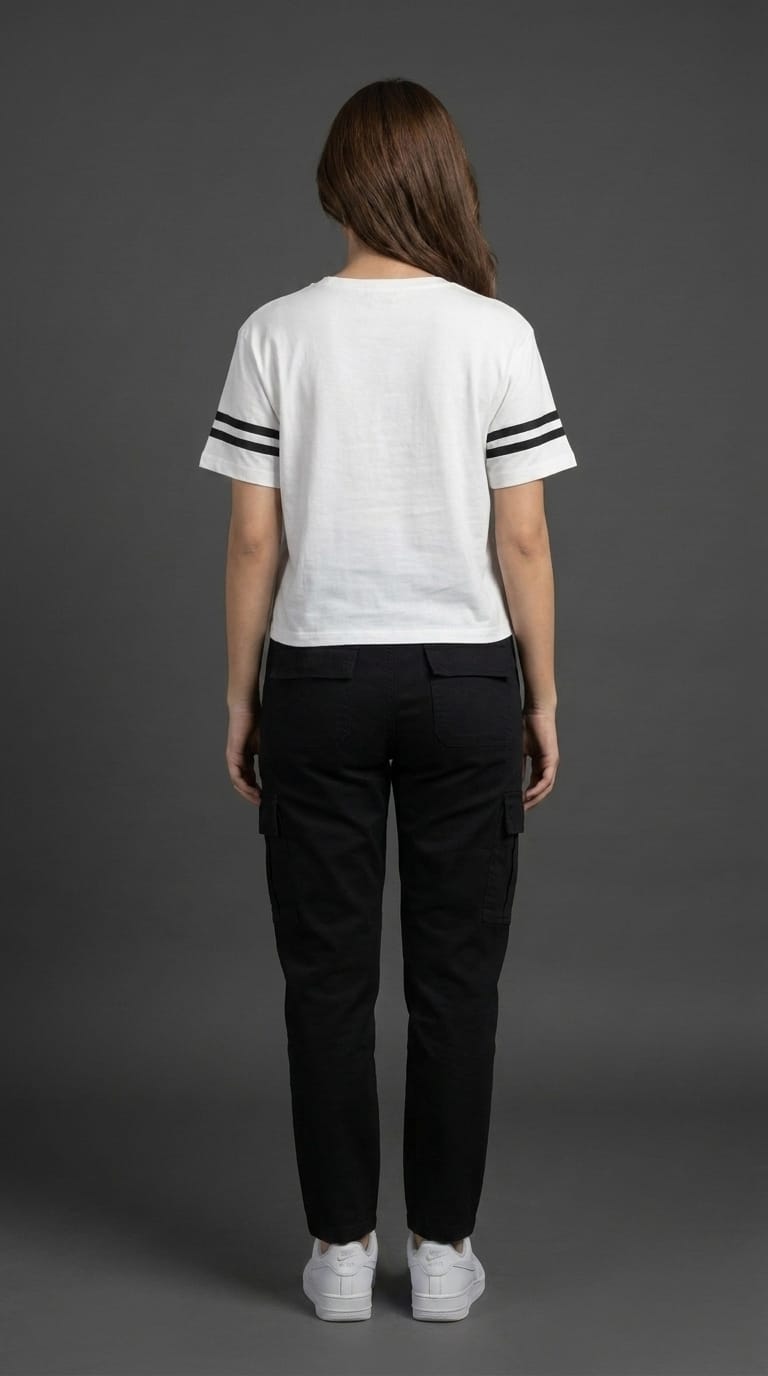 Game Time Tee