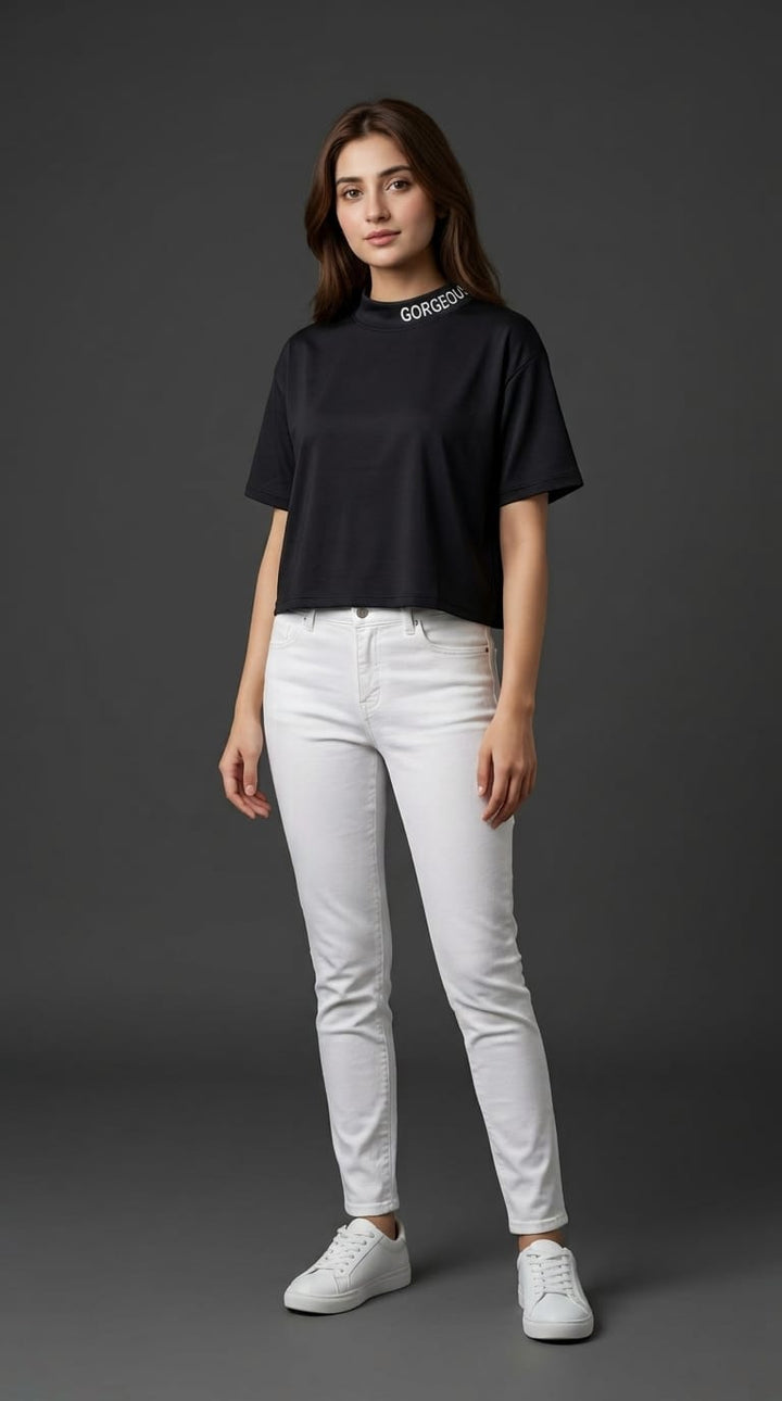 Gorgeous Tee