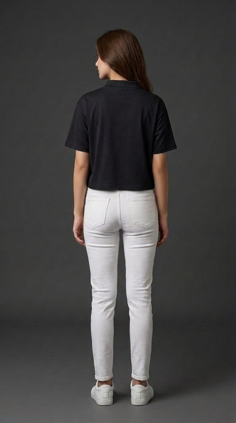 Gorgeous Tee