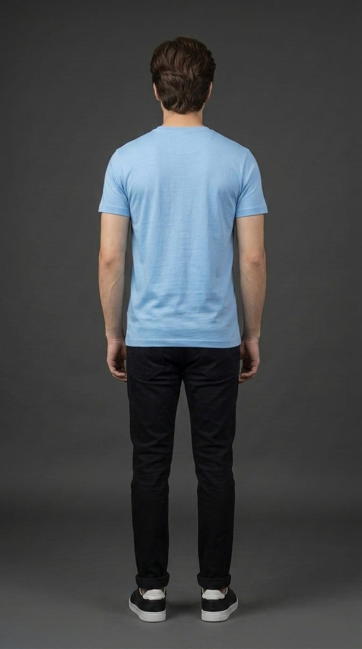 Creative Graphic Tee