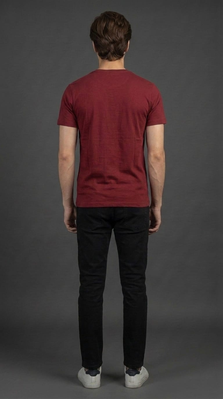 Yes Why Not Graphic Tee