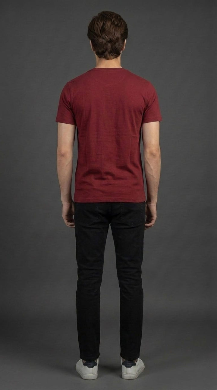 Yes Why Not Graphic Tee