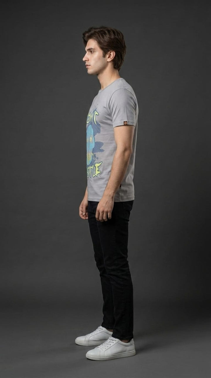 Zombie Graphic Tee