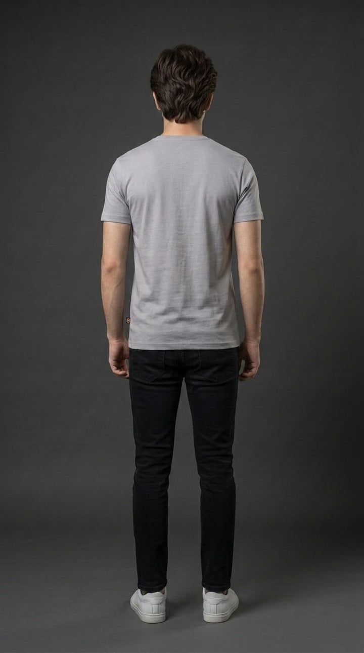 Zombie Graphic Tee