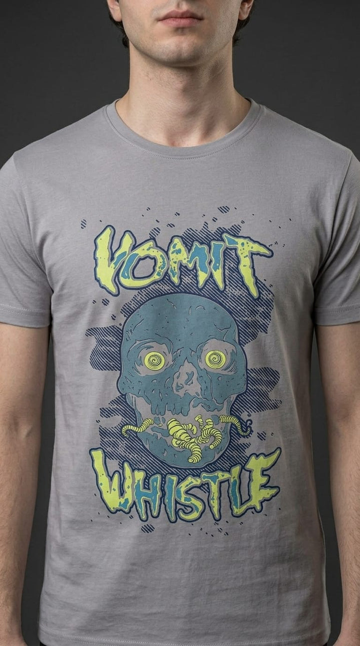 Zombie Graphic Tee