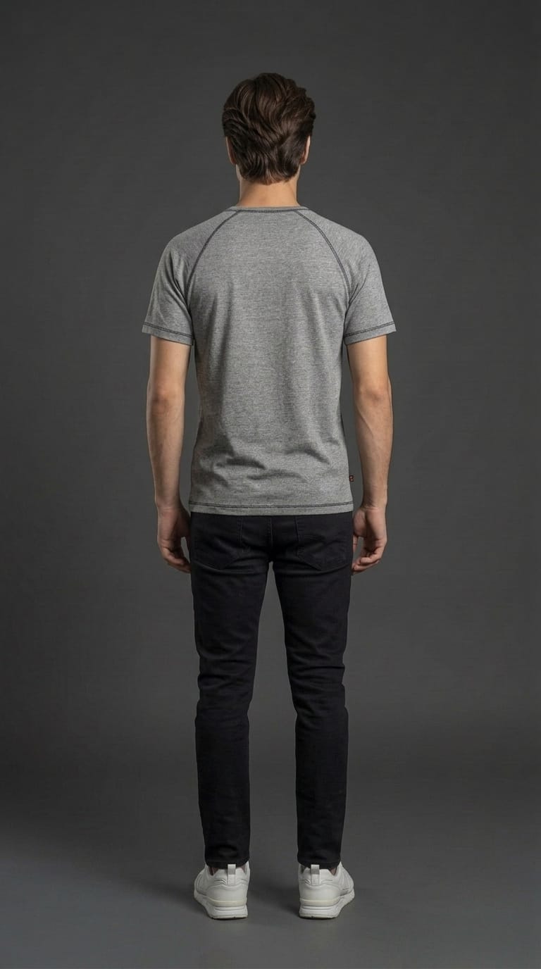 Inspired by Selfie Tee