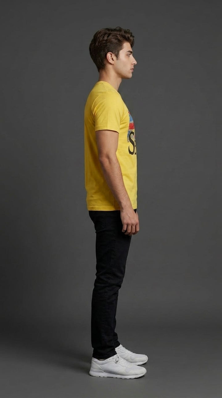 The Seatles Tee