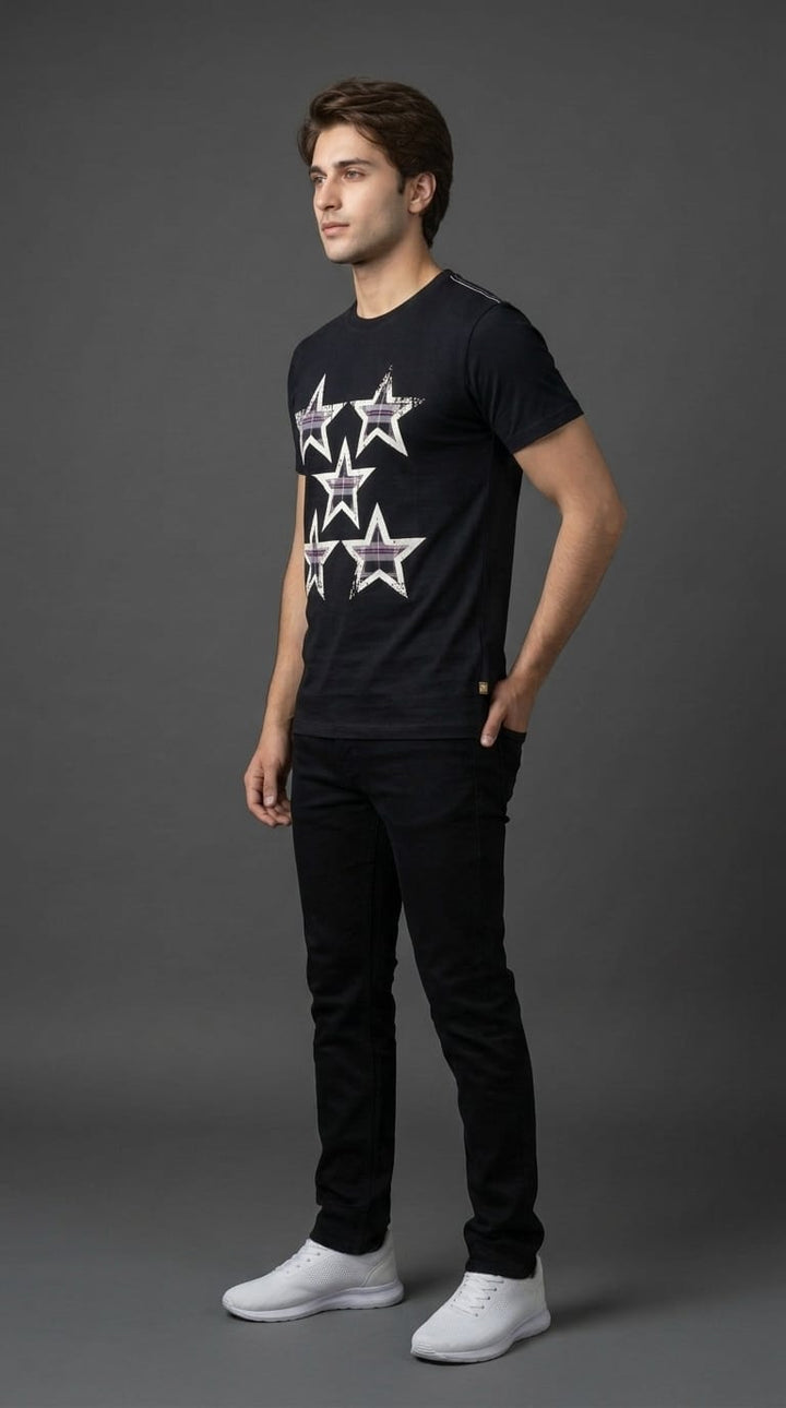 Five Star Tee