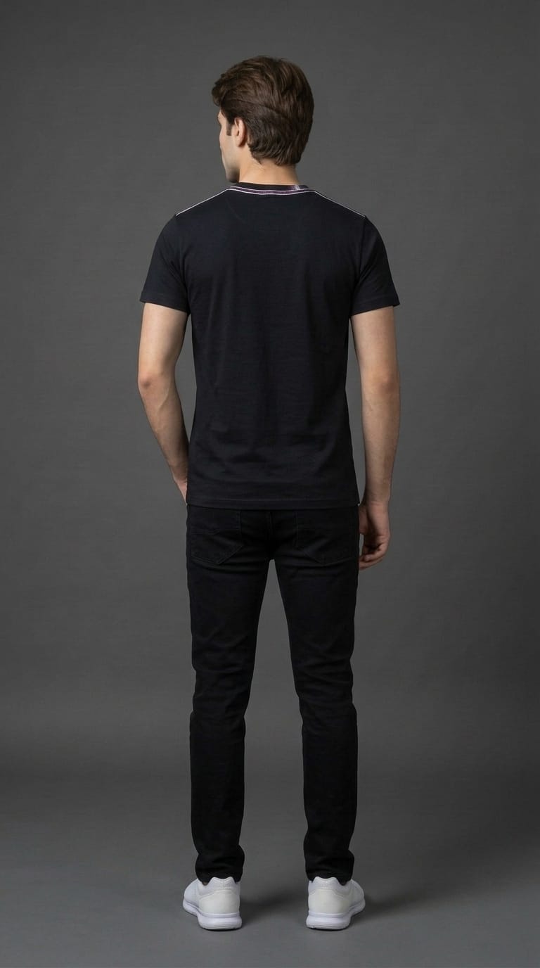 Five Star Tee