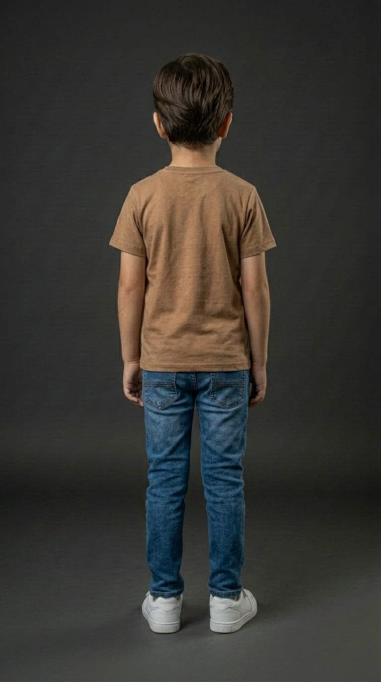 Boys Beach Graphic Tee