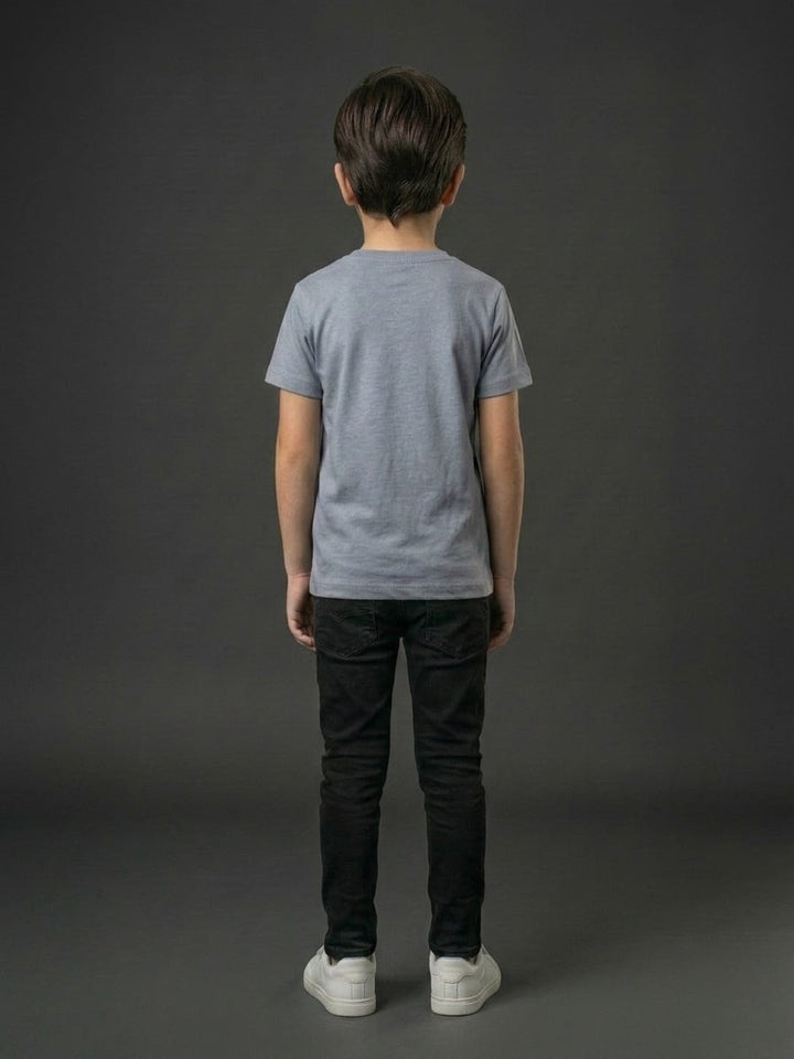 Boys Eagle Graphic Tee