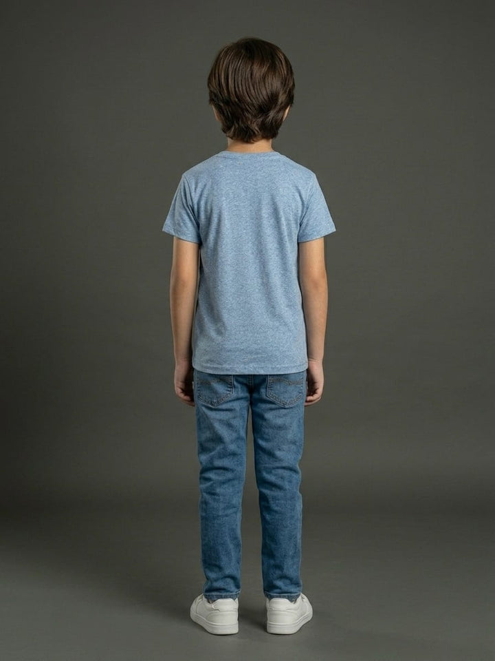 Boys Cool Dude Graphic Tee