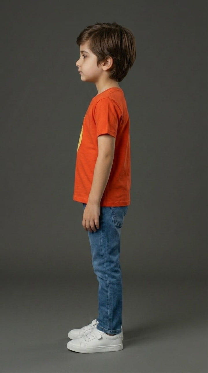 Boys Patagotitan Graphic Tee