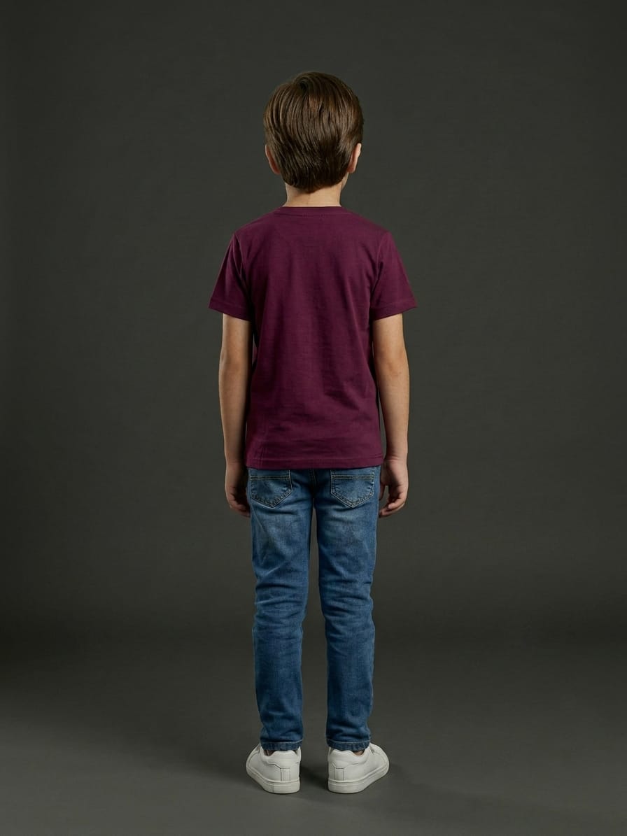 Boys Sunshine Graphic Tee