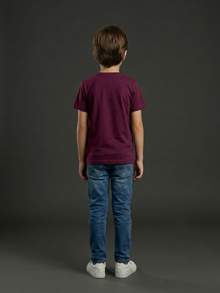 Boys Sunshine Graphic Tee