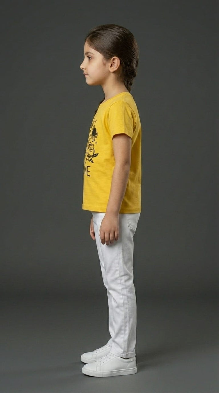 Girls Got Game Tee