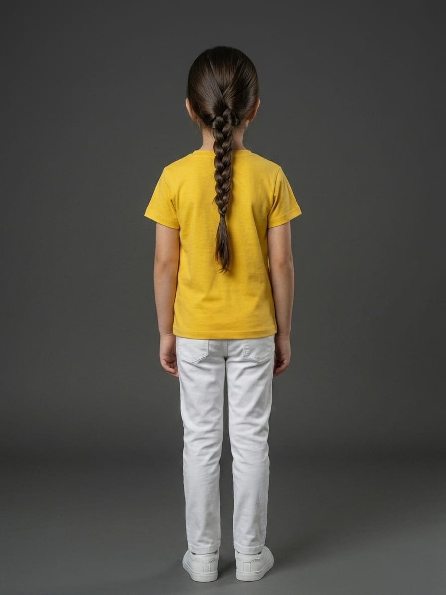 Girls Got Game Tee