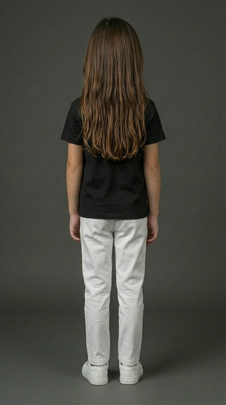 Girls LOVE Graphic Tee