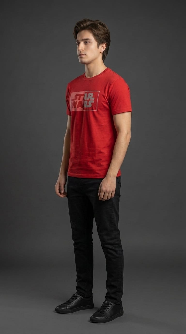 Star Wars Tee