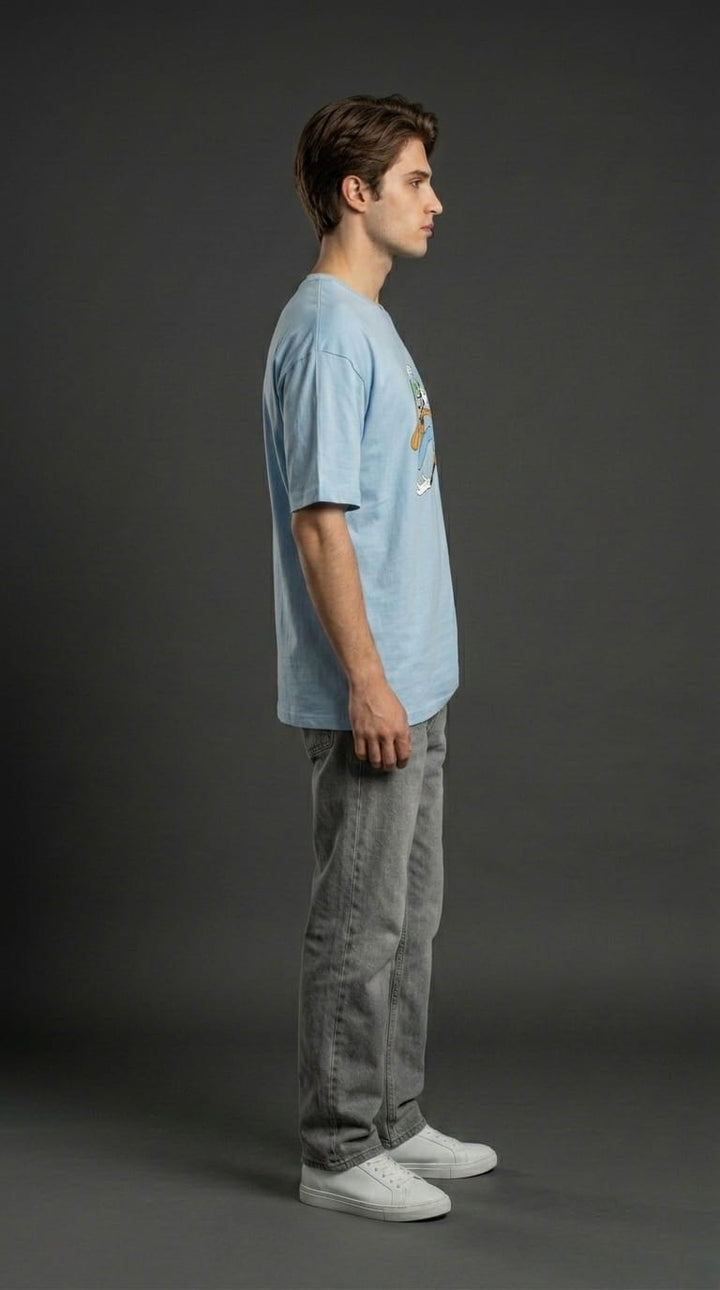 Goofy Tee