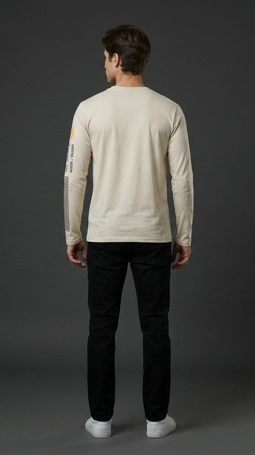 Core 19 Full Sleeve Tee