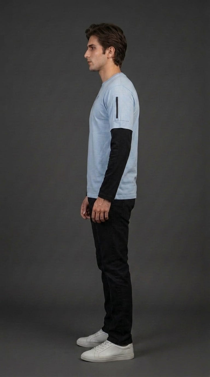 Ultimate Aim Double Layer Tee