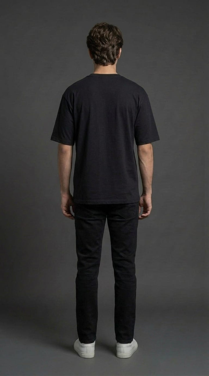 Dont Overthink Graphic Tee