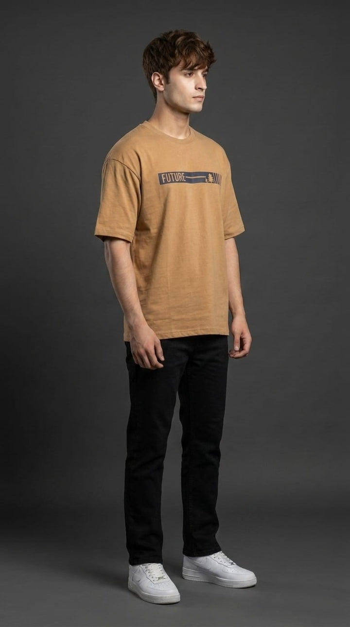 Future Graphic Tee