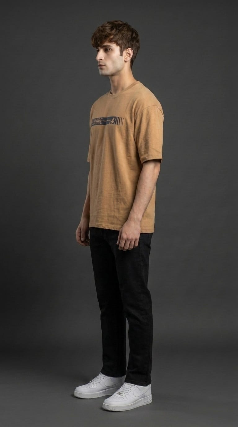 Future Graphic Tee