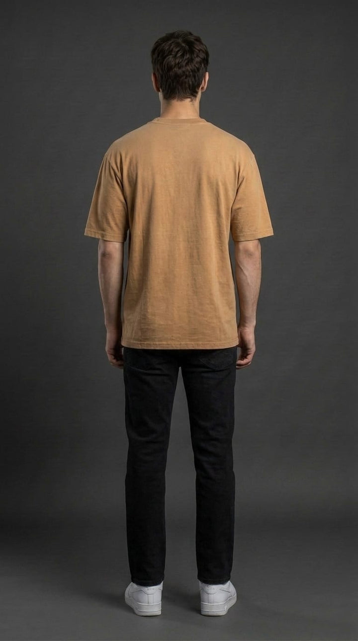 Future Graphic Tee