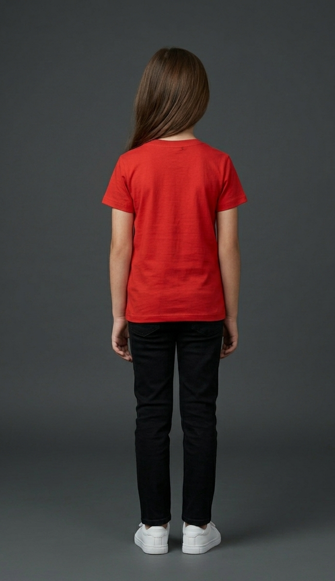 Girls Travel Is My Therapy Tee